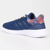Tênis Adidas Qt Race Farm 3.0 Feminino - Azul+Branco - GV9016 na internet