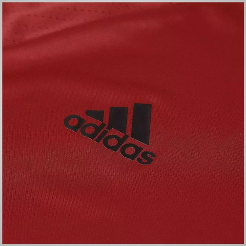 Camisa Sport Recife Treino Vermelho Adidas - BI7932 - Kevin Sports