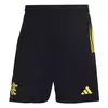 Shorts Adidas Flamengo CRF Treino IP8213 - comprar online