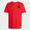 Camiseta Flamengo Adidas VRCT 25/26 JL6113 - comprar online