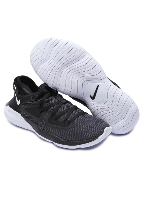 Tênis Flex RN 2019 Nike - Preto AQ7487-001 - loja online