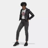 Camiseta Feminina Estampada CR Flamengo - Branco adidas GR4294 - Kevin Sports