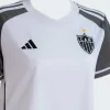 Camisa 2 Atlético Mineiro 23/24 Feminina GC4264 na internet