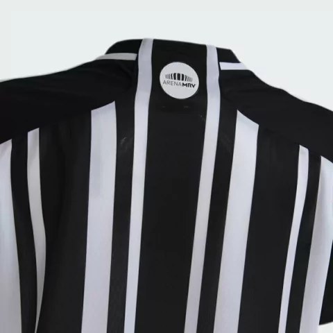 Camisa 1 Clube Atlético Mineiro 23/24 Infantil GC4299 - loja online