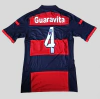 Camisa Flamengo Adidas I 2014 - M62177 Nº 4