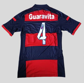 Camisa Flamengo Adidas I 2014 - M62177 Nº 4