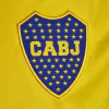 Camisa 3 Boca Juniors 20/21 GH8644 na internet