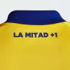 Camisa 3 Boca Juniors 20/21 GH8644 - loja online