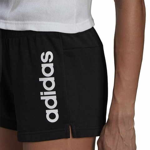 Imagem do Shorts Adidas Essentials Slim Logo GM5524