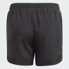 Shorts adidas Designed To Move 3-Stripes Infantil GN1460 - comprar online