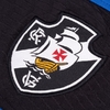 Camisa Vasco da Gama Goleiro I 22/23 Kappa Masculina - Azul+Preto EKVA211905 - loja online