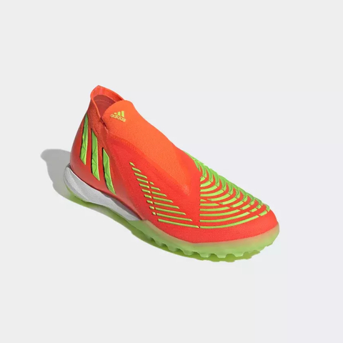 Chuteira Predator Edge.1 Society - Laranja adidas GW0952 - comprar online