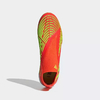 Chuteira Predator Edge.1 Society - Laranja adidas GW0952 - loja online