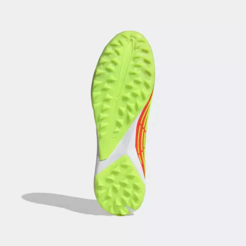 Imagem do Chuteira Predator Edge.1 Society - Laranja adidas GW0952