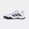 Tênis Courtjam Control Tennis - Branco adidas GW2984 - Kevin Sports