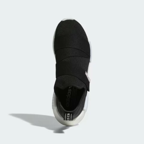 Tênis NMD_R1 Feminino - Preto - adidas Brasil GW5698 - loja online