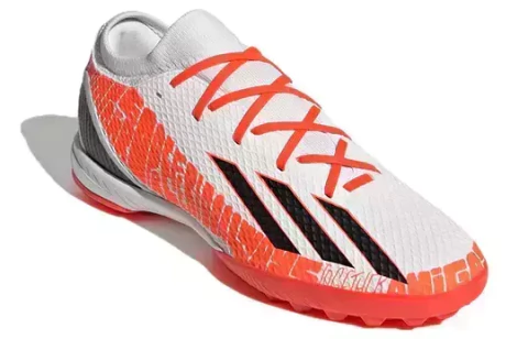 Chuteira X Speedportal Messi.3 Society - Branco adidas GW8395 na internet