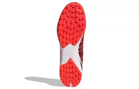 Imagem do Chuteira X Speedportal Messi.3 Society - Branco adidas GW8395