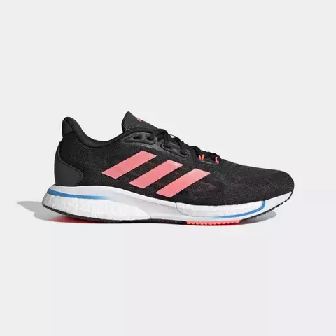 Tênis Supernova+ - Preto adidas GX0535 na internet