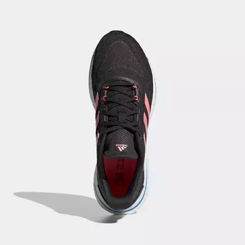 Tênis Supernova+ - Preto adidas GX0535 - Kevin Sports