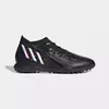 Chuteira Predator Edge.3 Society - Preto adidas GX2628