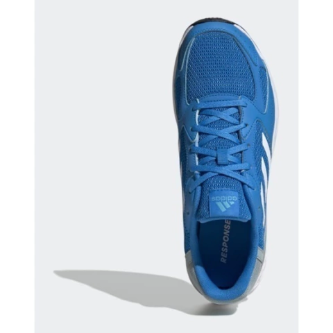 Tênis Response Run - Azul adidas GY1145 - comprar online
