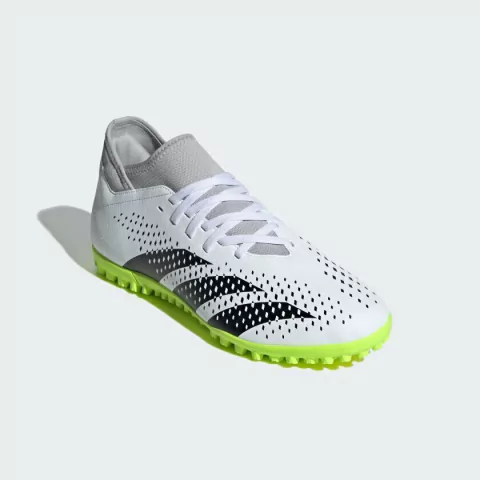 Chuteira Meia Predator Precision.4 Society GY9998 na internet