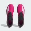 Chuteira X Speedportal.1 Campo - Rosa adidas GZ5108 na internet