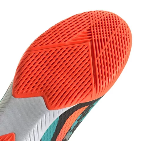 Imagem do Chuteira X Speedportal Messi.3 Futsal GZ5144