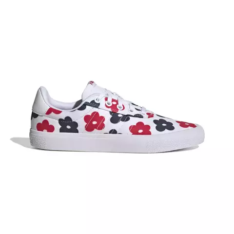 Tênis FARM Rio x Vulc Raid3r - Branco adidas H06105