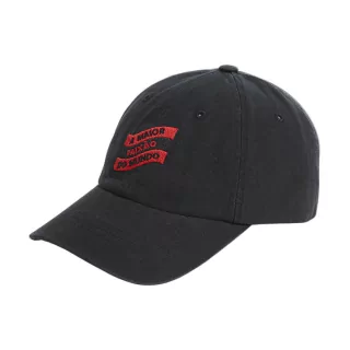Boné Dad CR Flamengo - Adidas H59693