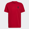 Camiseta Estampada CR Flamengo Adidas HA5390