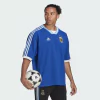 Camisa Argentina Icon 3/4 - Azul adidas HG4239 - Kevin Sports