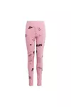 Legging Estampada Infantil Brand Love Adidas IA1568