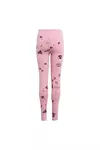 Legging Estampada Infantil Brand Love Adidas IA1568 - comprar online