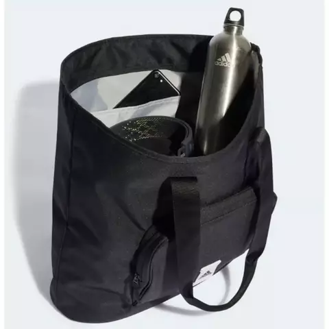 Bolsa Tote Prime Adidas Preto HZ5988 - comprar online