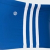 Sunga Adidas 3-Stripes Azul HI2243 - Kevin Sports