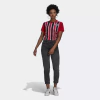Camisa 2 São Paulo FC 22/23 Feminina - Vermelho adidas HK3041 na internet