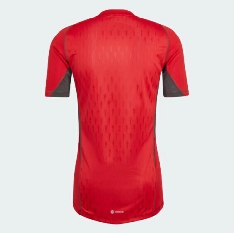 Camisa Adidas Goleiro Tiro 23 Pro - HK7669 - comprar online