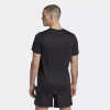 Camiseta Brand Love - Preto adidas HM3826 - comprar online
