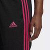 Imagem do Calça Afunilada AEROREADY Sereno Cut 3-Stripes Slim HN3895