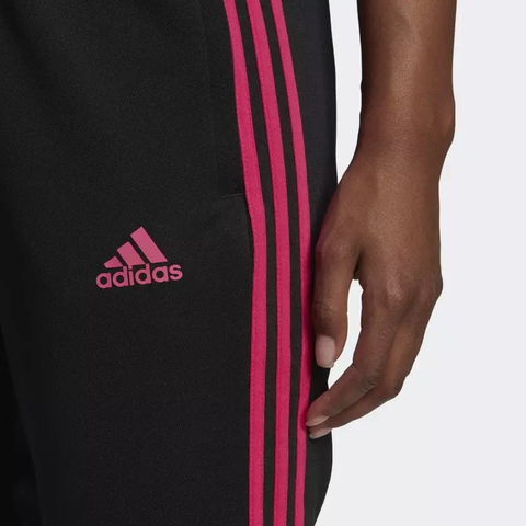 Imagem do Calça Afunilada AEROREADY Sereno Cut 3-Stripes Slim HN3895