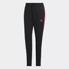 Calça Afunilada AEROREADY Sereno Cut 3-Stripes Slim HN3895 na internet