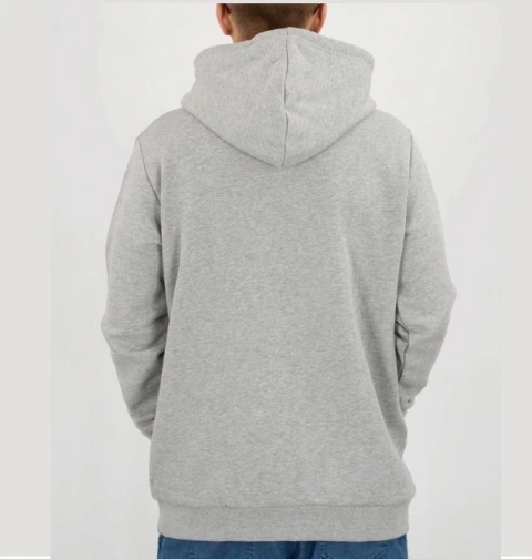 Moletom Hoodie Adidas Linha Originals HO6669 - comprar online