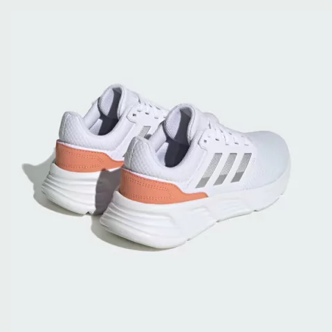 Tênis Adidas Galaxy 6 Feminino HP2407 na internet