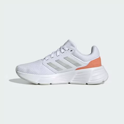 Tênis Adidas Galaxy 6 Feminino HP2407 - comprar online