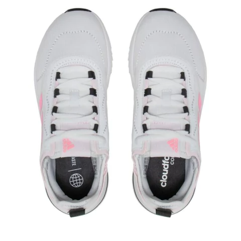Tenis Adidas Comfort Runner Feminino HP9838 - Kevin Sports