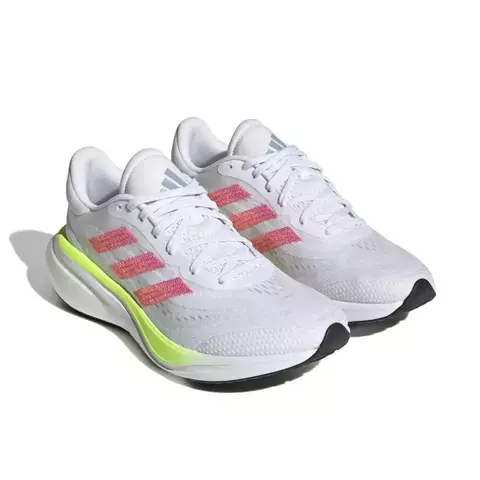 Tênis de Corrida Supernova 3 Feminino - Branco adidas HQ1805 na internet