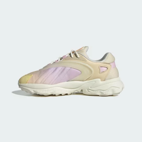 Tênis Oztral - Branco adidas HQ4474 - loja online