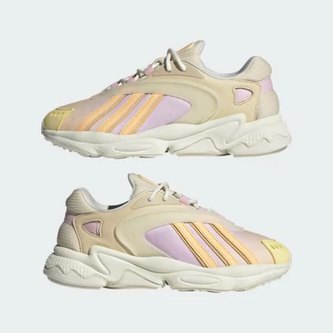 Imagem do Tênis Oztral - Branco adidas HQ4474